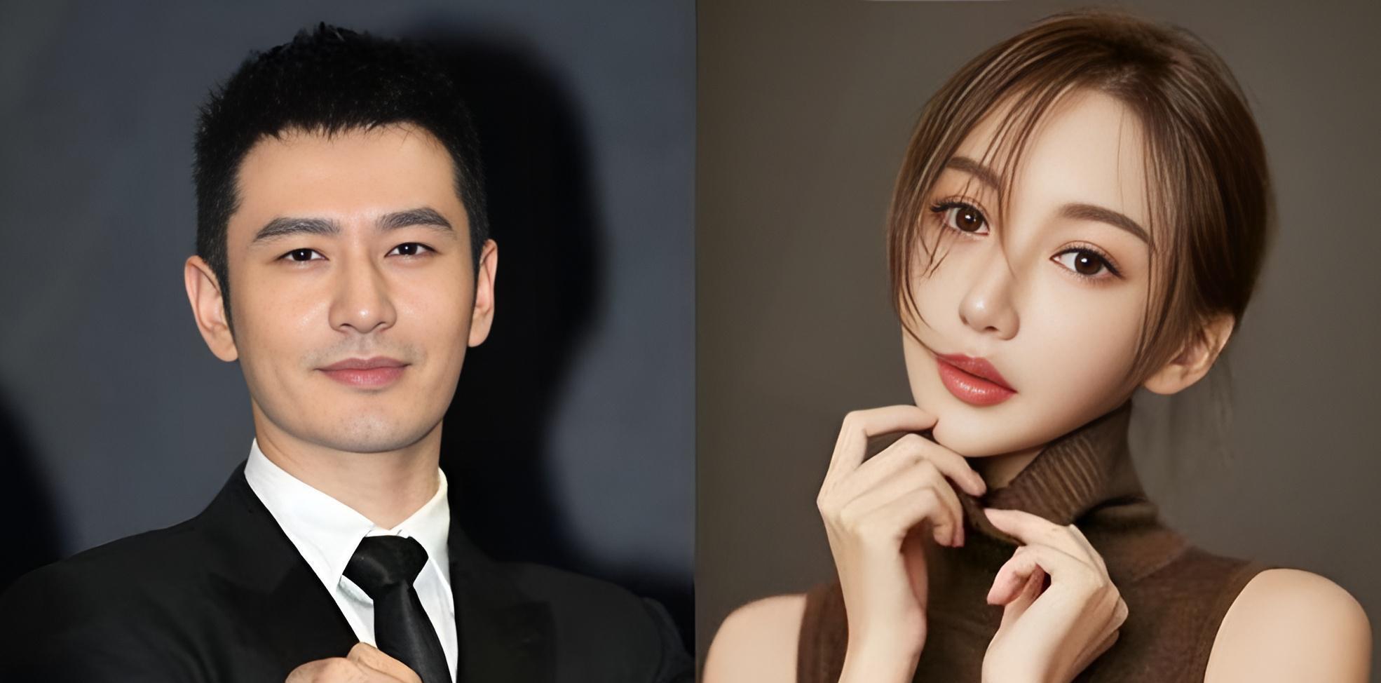 停止造谣！叶柯与黄晓明事件真相曝光