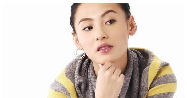 张柏芝前老板爆料大瓜,其最后尊严恐难保,娱乐圈再掀风波